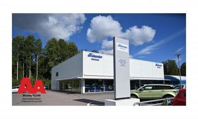 Annonser för Bilcarcenter